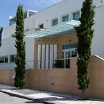 Jardins Da Ria Lejlighedshotel Torreira