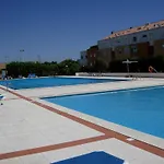 Jardins Da Ria Lejlighedshotel 4*