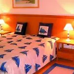 Lejlighedshotel Jardins Da Ria Torreira