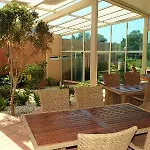 Lejlighedshotel Jardins Da Ria