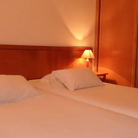 Jardins Da Ria Lejlighedshotel Aveiro