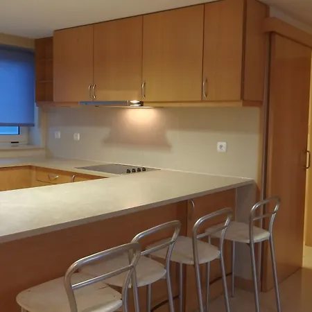 Lejlighedshotel Jardins Da Ria