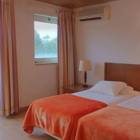Jardins Da Ria Aparthotel 4*