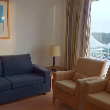 Aparthotel Jardins Da Ria