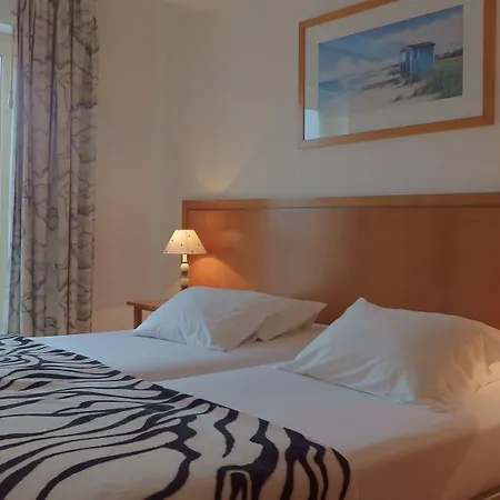 Jardins Da Ria 4* 托雷拉
