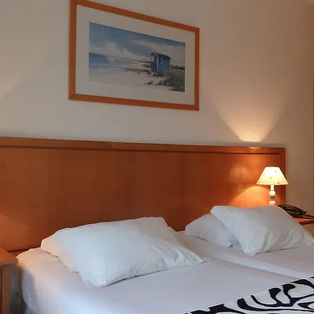 Jardins Da Ria 4* 托雷拉