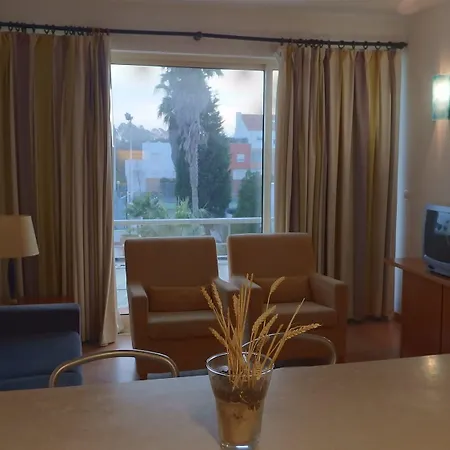 Jardins Da Ria Lejlighedshotel Aveiro