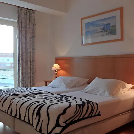 Jardins Da Ria Lejlighedshotel Aveiro