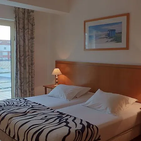 Jardins Da Ria 4* 托雷拉