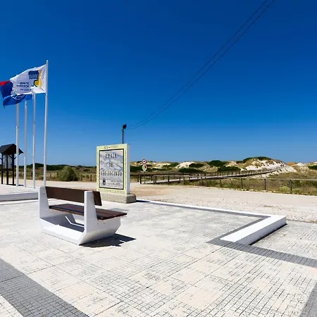 Lejlighedshotel Jardins Da Ria