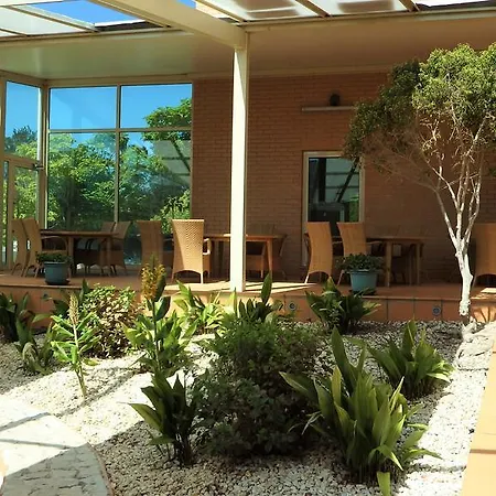 Aparthotel Jardins Da Ria