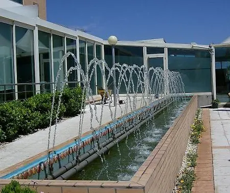 Jardins Da Ria