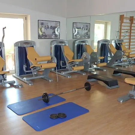 Jardins Da Ria 4* Aveiro