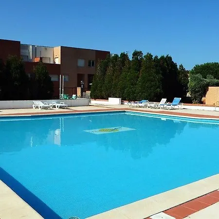 Jardins Da Ria Aparthotel 4*