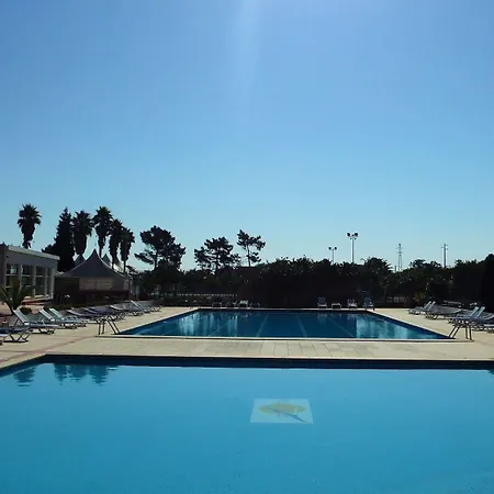 Lejlighedshotel Jardins Da Ria