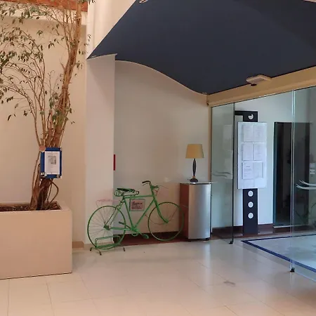 Jardins Da Ria Aveiro