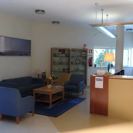 Jardins Da Ria Lejlighedshotel