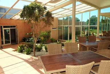 Jardins Da Ria 公寓式酒店 4*