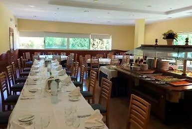 Jardins Da Ria Lejlighedshotel Aveiro