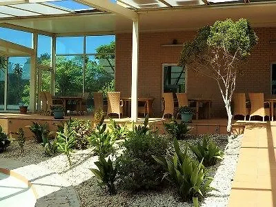 Jardins Da Ria 公寓式酒店 托雷拉