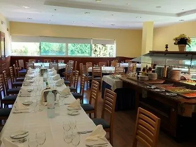 公寓式酒店 Jardins Da Ria 4*
