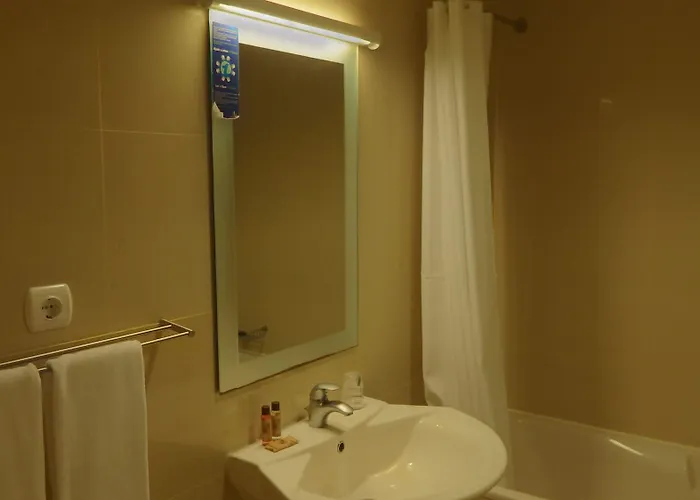 Jardins Da Ria Aparthotel 4*