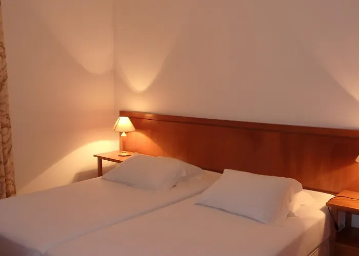 Aparthotel Jardins Da Ria