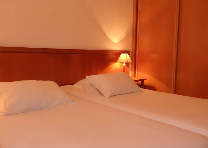 Jardins Da Ria Aparthotel Torreira