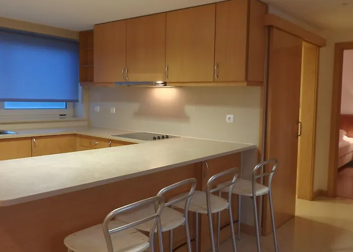 Aparthotel Jardins Da Ria