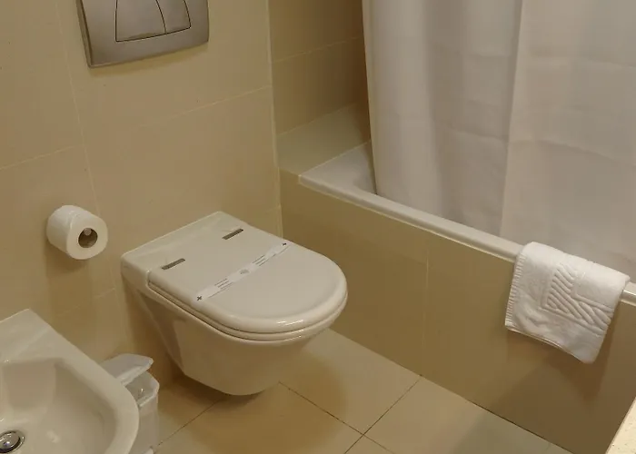 Jardins Da Ria Aparthotel