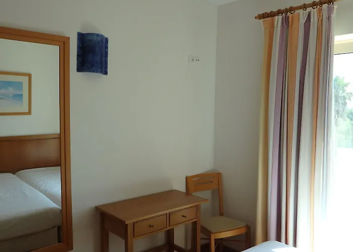 Aparthotel Jardins Da Ria 4*