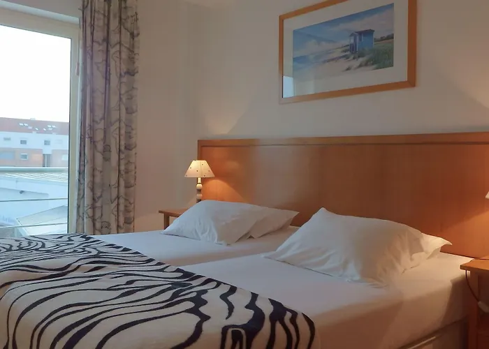 Jardins Da Ria 4* Torreira