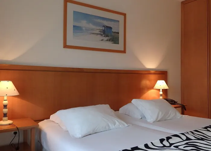 Jardins Da Ria 4* Torreira