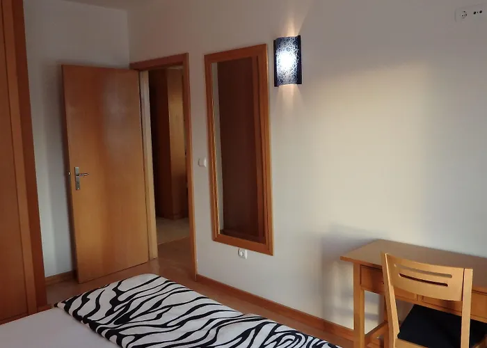 Jardins Da Ria Aparthotel 4*