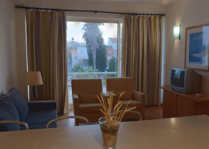 Jardins Da Ria Aparthotel Torreira