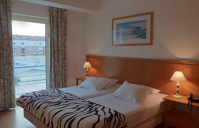 Jardins Da Ria 4* Torreira