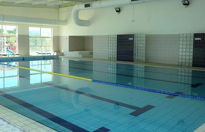 Jardins Da Ria Aparthotel Torreira