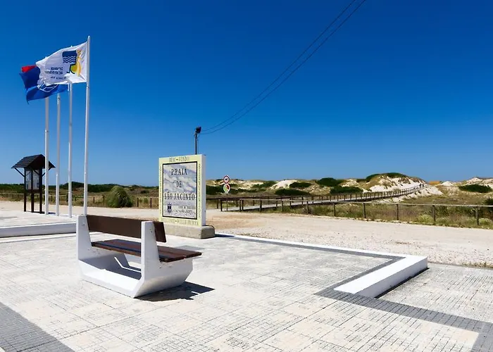 Aparthotel Jardins Da Ria