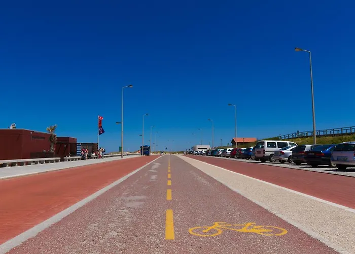 Jardins Da Ria Torreira