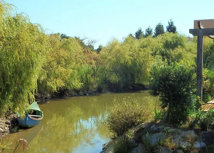 Aparthotel Jardins Da Ria Torreira