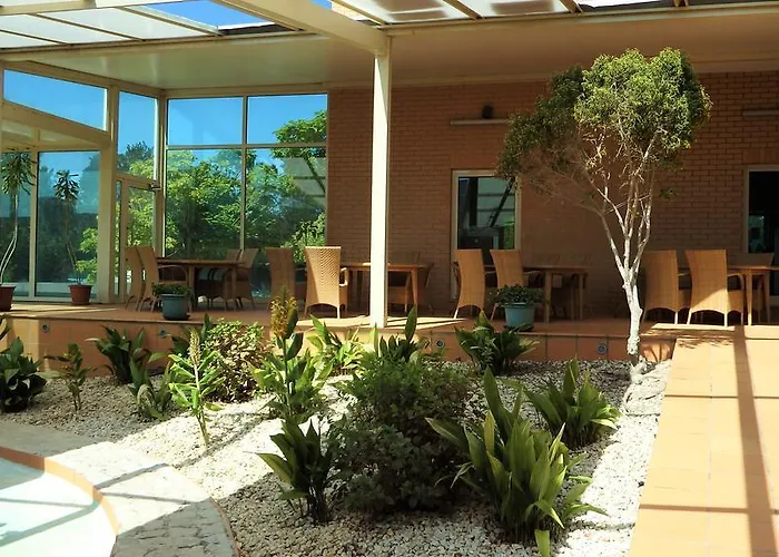 Aparthotel Jardins Da Ria