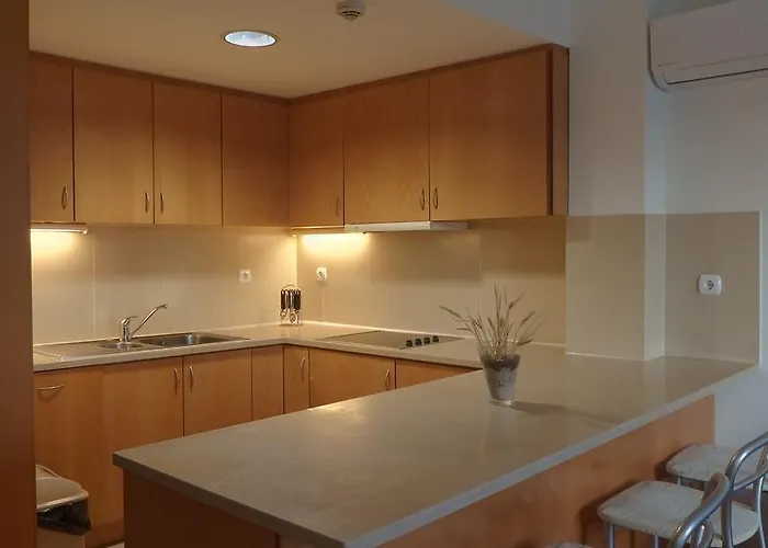 Jardins Da Ria Aparthotel 4*