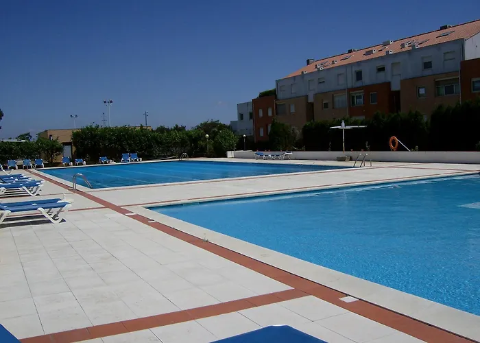 Jardins Da Ria Aparthotel 4*