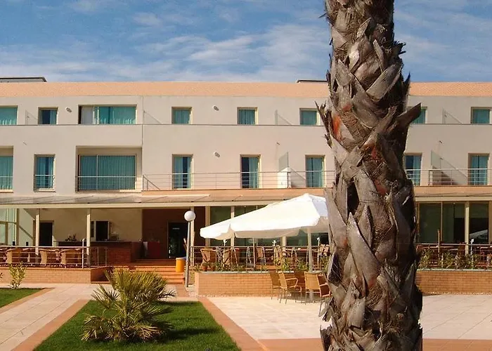 Jardins Da Ria Aparthotel Torreira