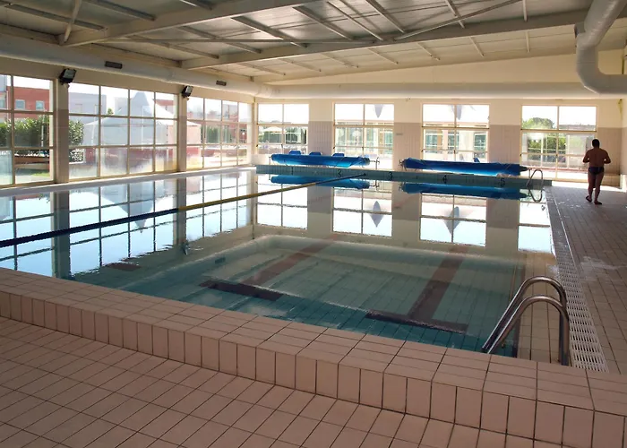 Jardins Da Ria 4* Torreira