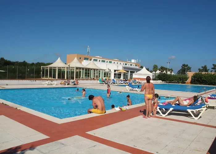 Jardins Da Ria Aparthotel 4*