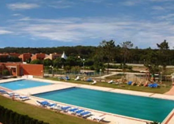 Aparthotel Jardins Da Ria Torreira