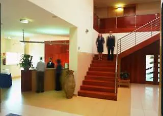 Aparthotel Jardins Da Ria