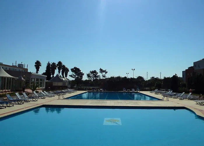 Aparthotel Jardins Da Ria