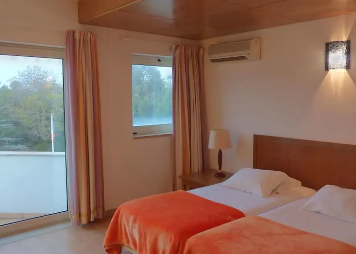 Jardins Da Ria Torreira